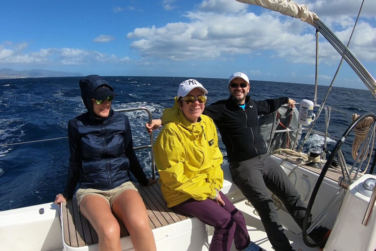 Wyspy Kanaryjskie - karnawał