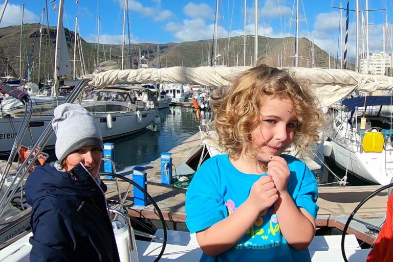 Wyspy Kanaryjskie - karnawał