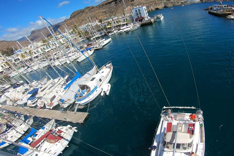 Wyspy Kanaryjskie - karnawał