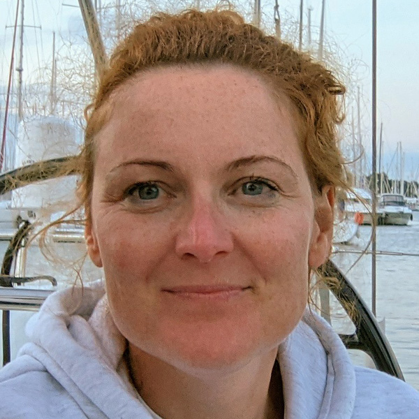 Paulina Cyniak Admiralicja