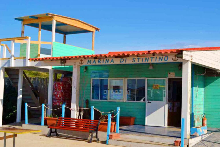 Stintino