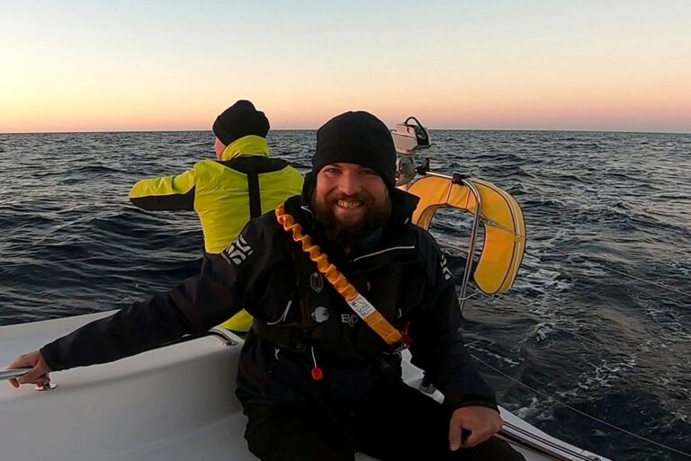 Szkolenie: Jachtowy Sternik Morski