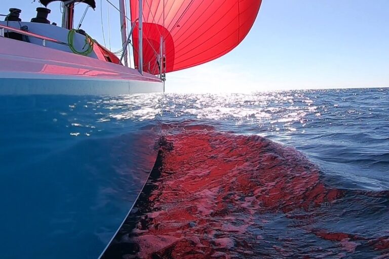 Szkolenie: Jachtowy Sternik Morski